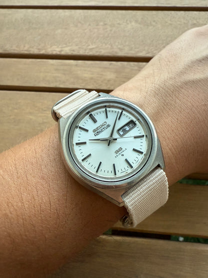 Seiko 5 Actus ss Japanese