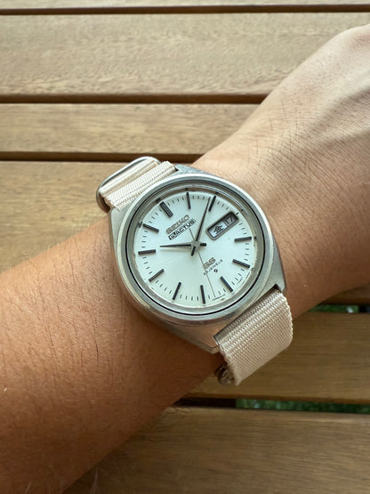 Seiko 5 Actus ss Japanese