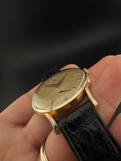 Omega jumbo vintage