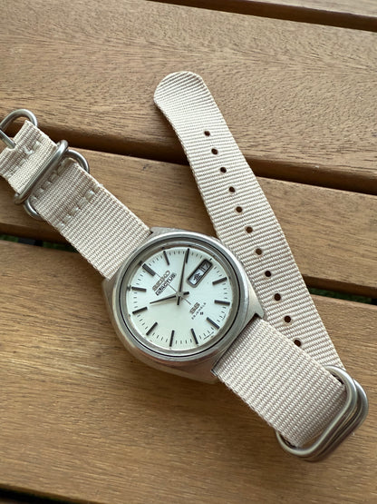 Seiko 5 Actus ss Japanese
