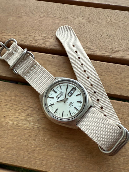 Seiko 5 Actus ss Japanese