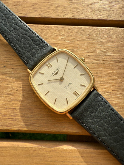 Longines tipo tank