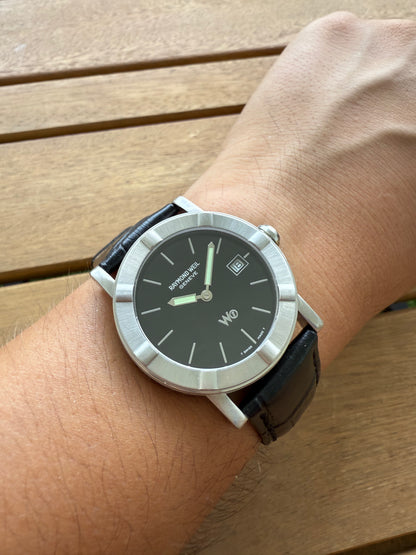 Raymond Weil suizo