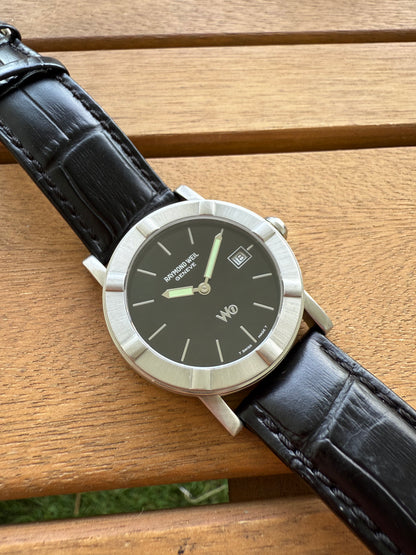 Raymond Weil suizo