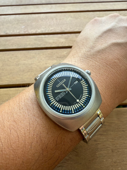 Citizen crystal Custom 27 jewels