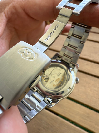 Orient Star automatic