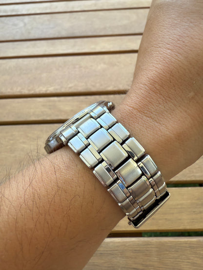 Citizen ATTESA ECO-DRIVE