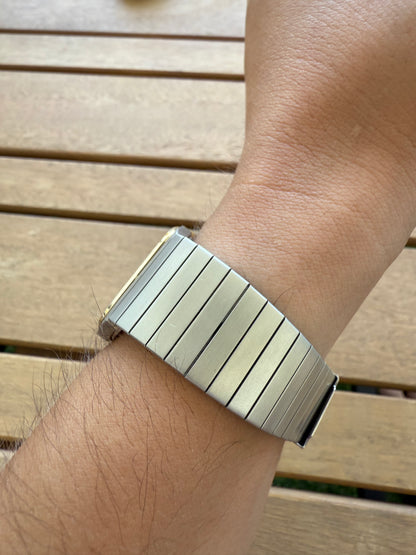 IWC Internacional Watch Co Tank
