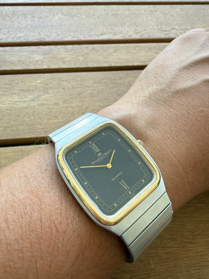 IWC Internacional Watch Co Tank