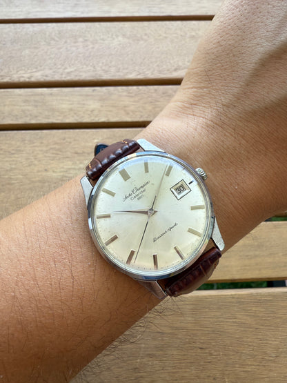 Seiko Sportsmatic 860