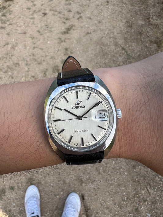 Enicar Automatic