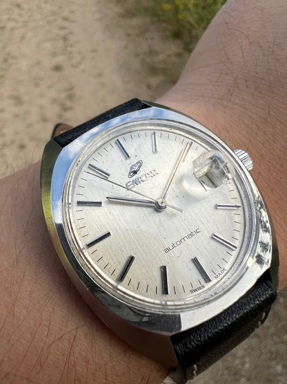 Enicar Automatic