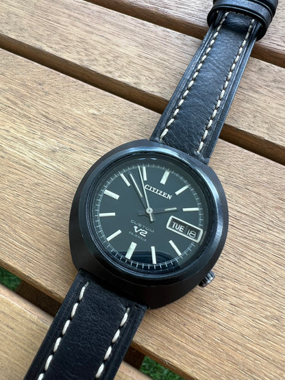 Citizen Custom V2