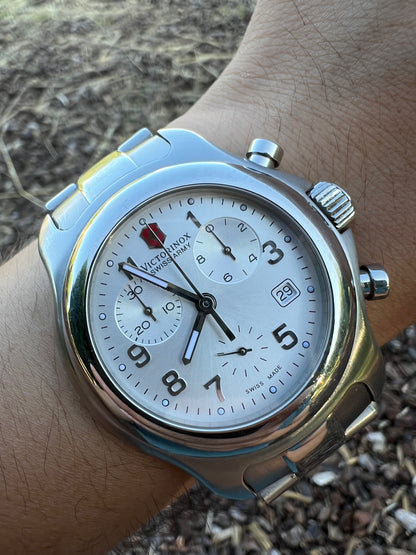Victorinox Cronografo