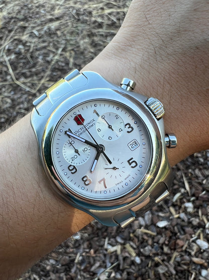 Victorinox Cronografo