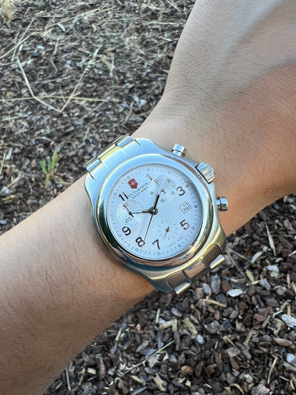 Victorinox Cronografo