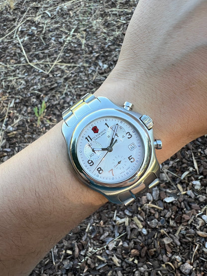 Victorinox Cronografo