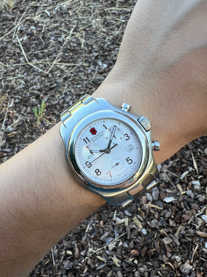 Victorinox Cronografo