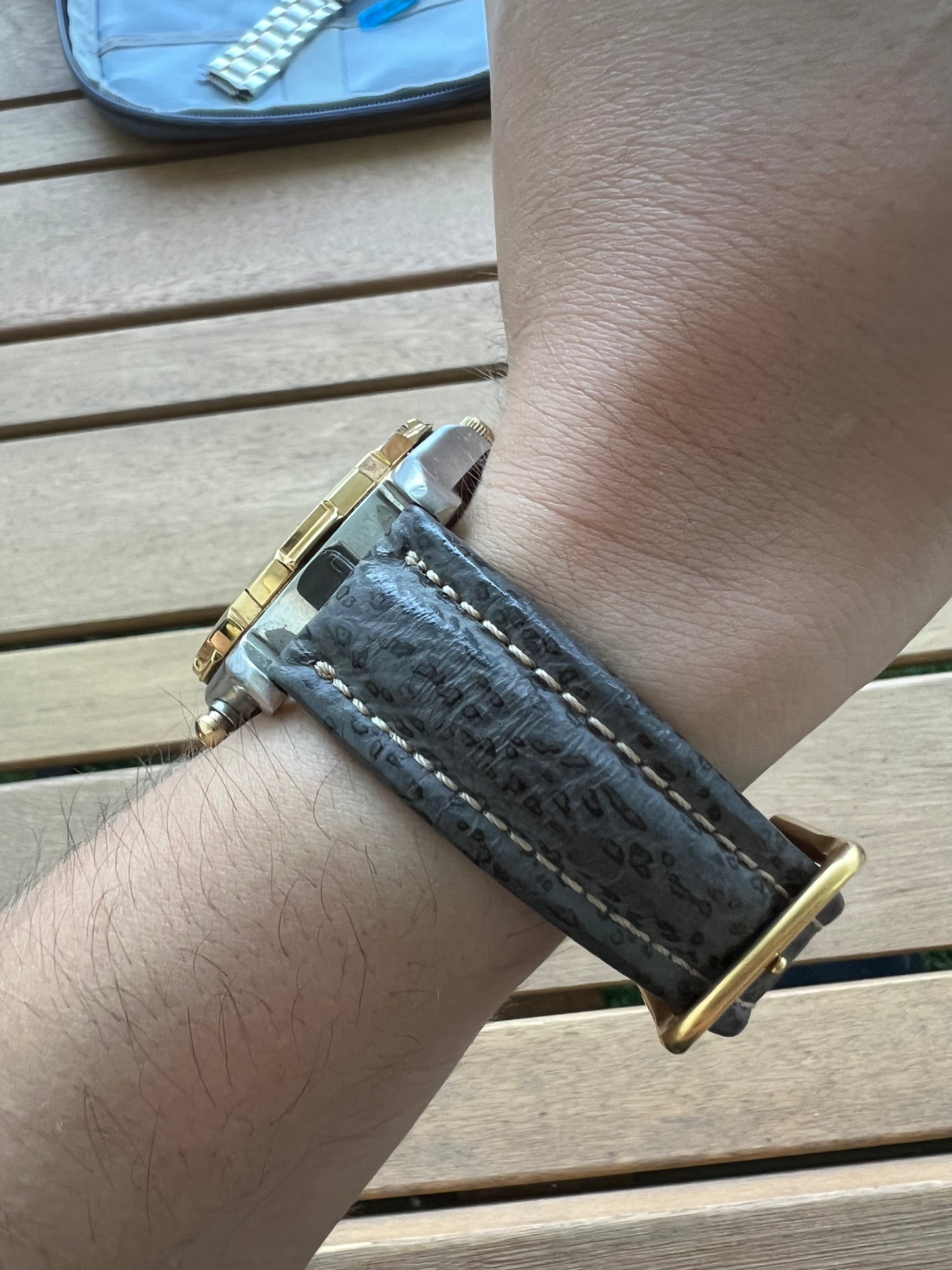 Seiko Raro