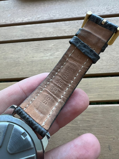 Seiko Raro
