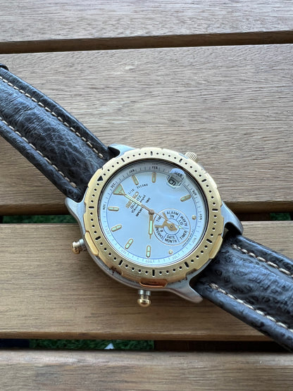 Seiko Raro