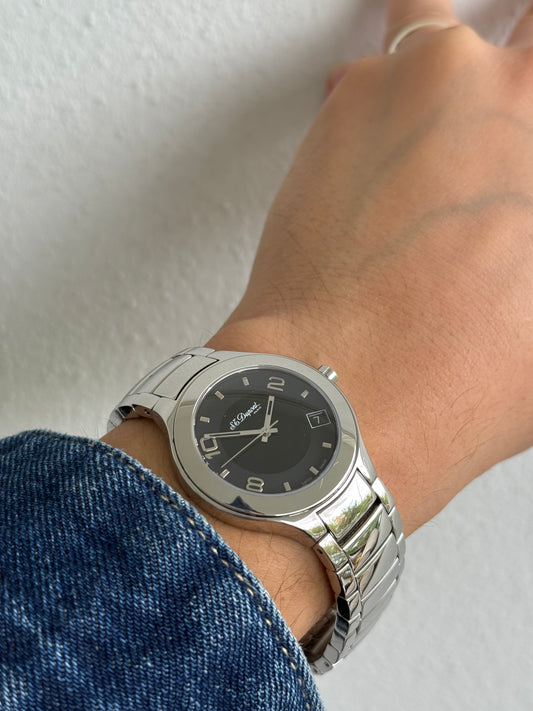 Reloj S.T Dupont