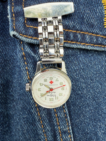 Reloj de enfermería