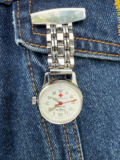 Reloj de enfermería