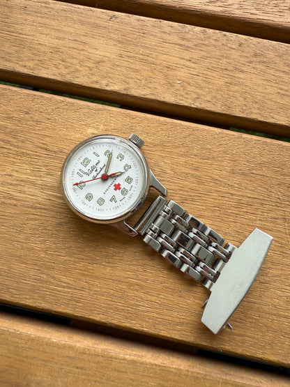 Reloj de enfermería