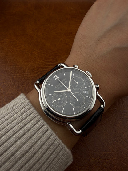 Burberry Swiss made ETA 7753