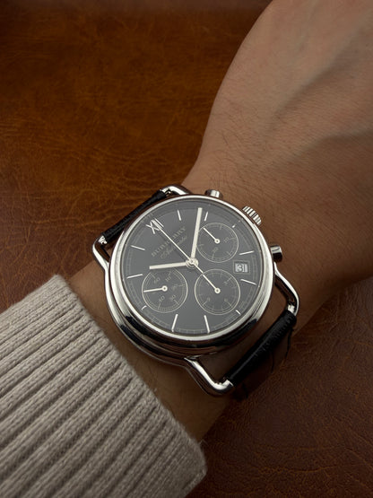 Burberry Swiss made ETA 7753