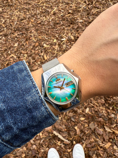 Orient Nacar