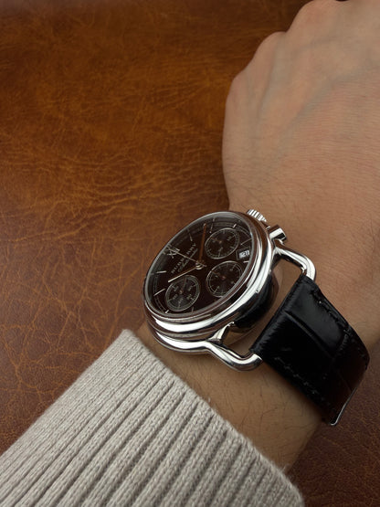 Burberry Swiss made ETA 7753