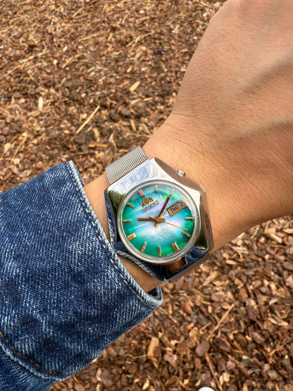 Orient Nacar