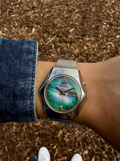 Orient Nacar