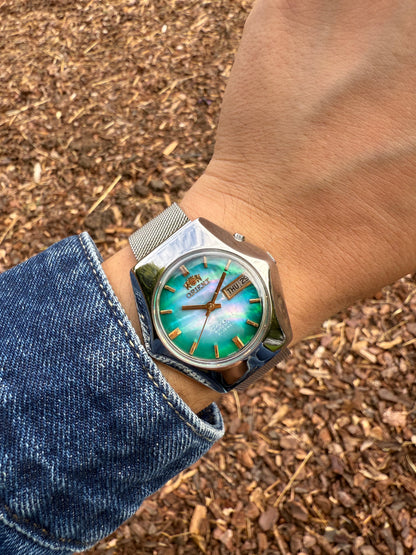 Orient Nacar