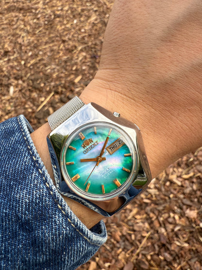 Orient Nacar