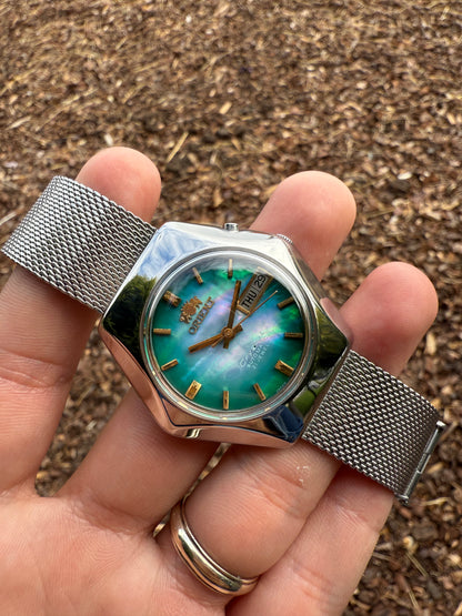 Orient Nacar