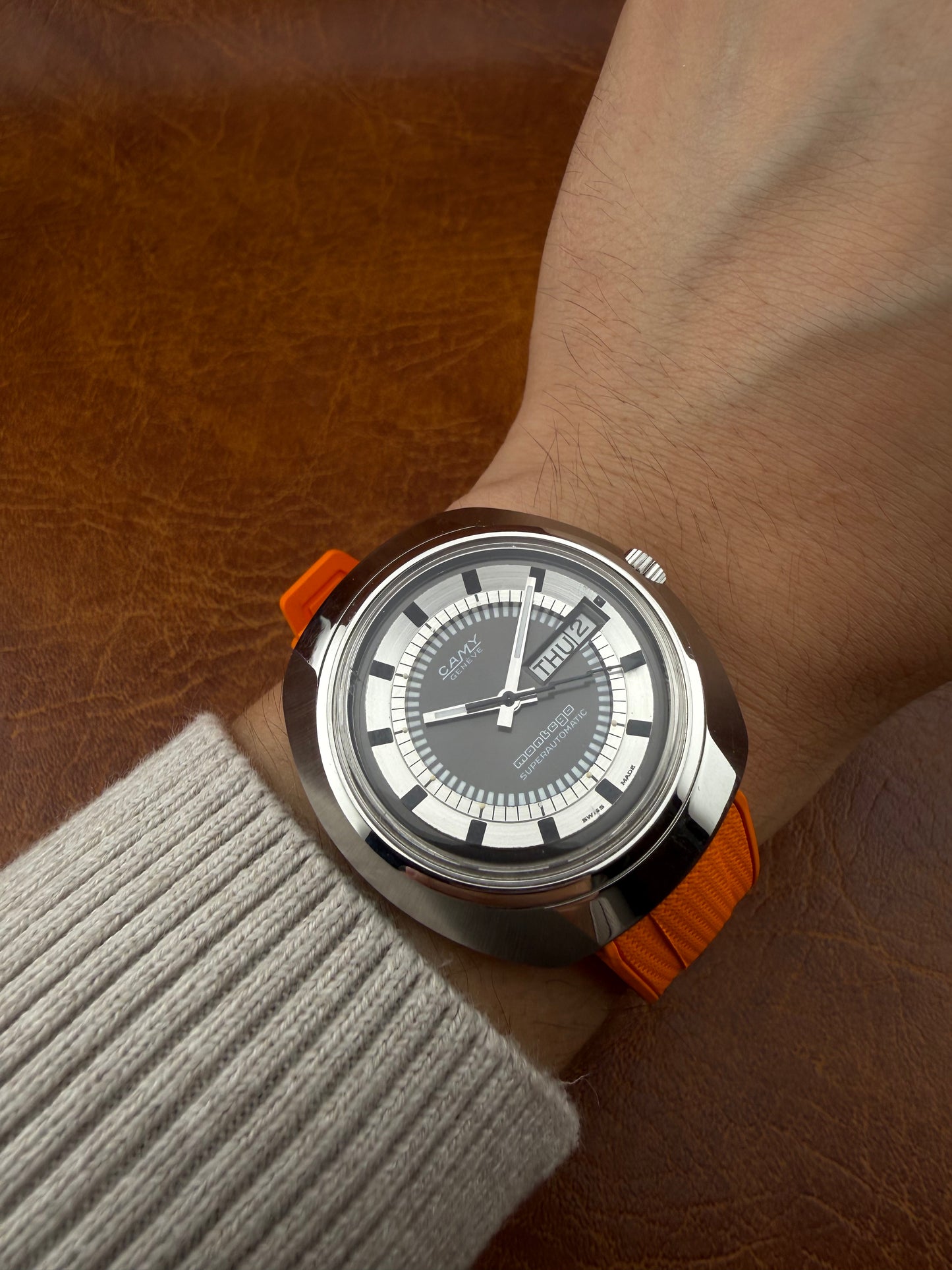 CAMY SUPERAUTOMATIC