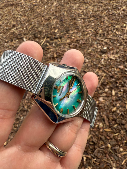 Orient Nacar