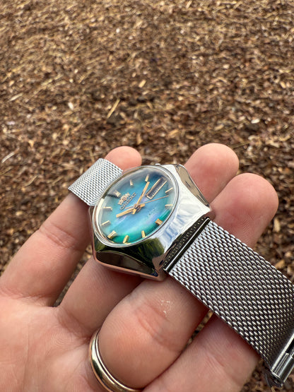 Orient Nacar
