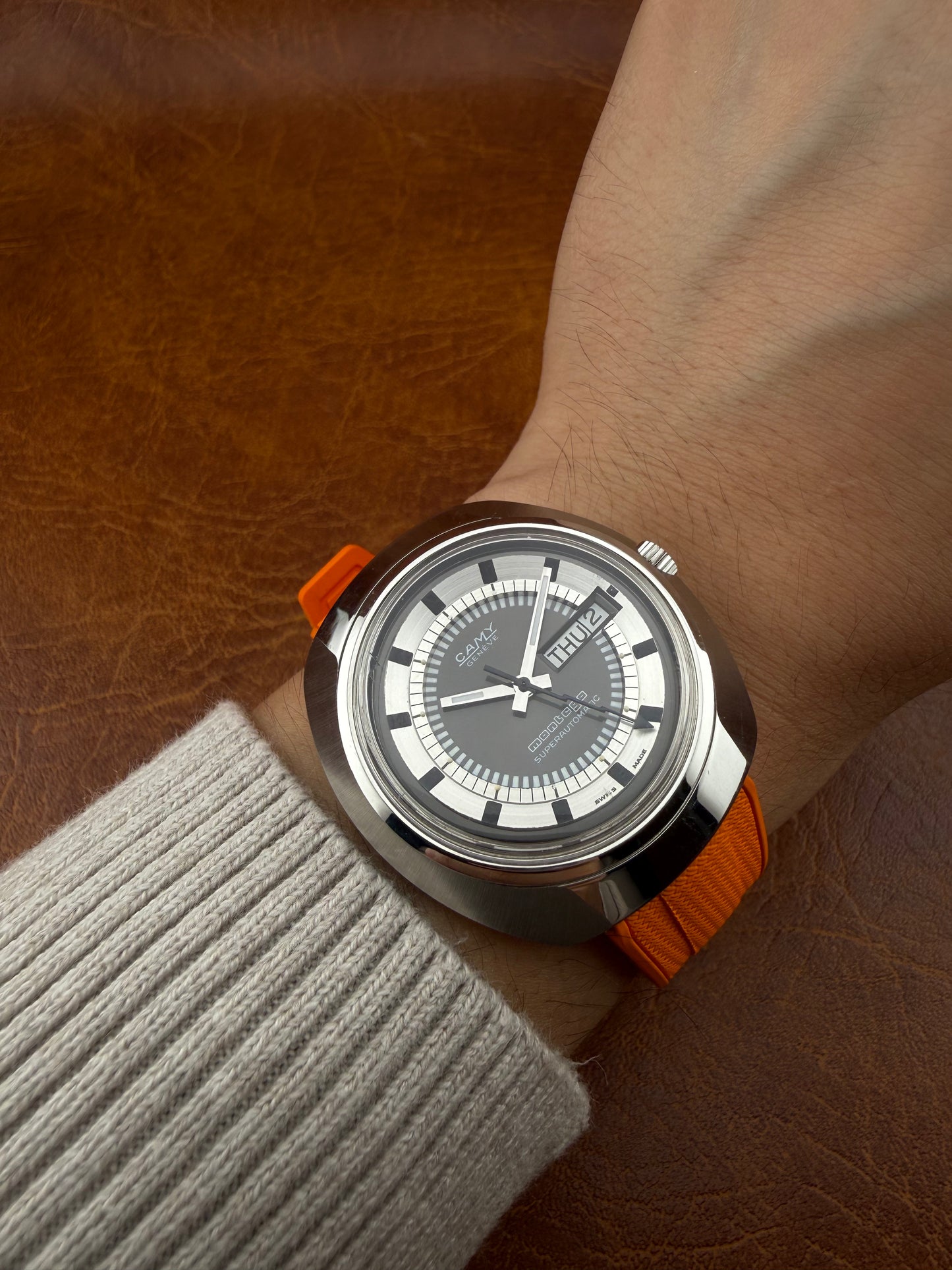 CAMY SUPERAUTOMATIC