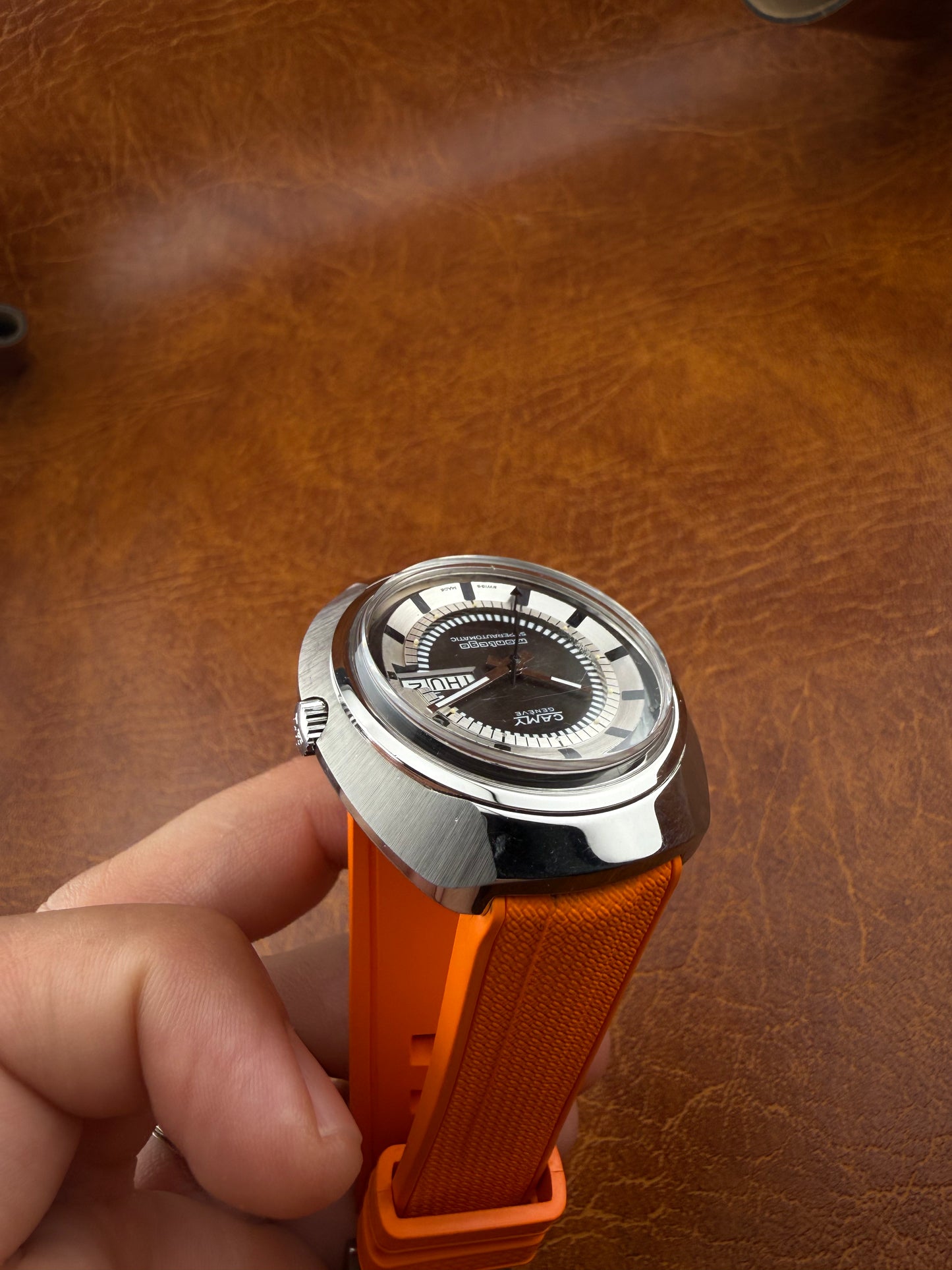 CAMY SUPERAUTOMATIC