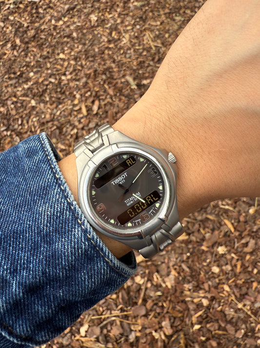 Tissot Aerospace 011
