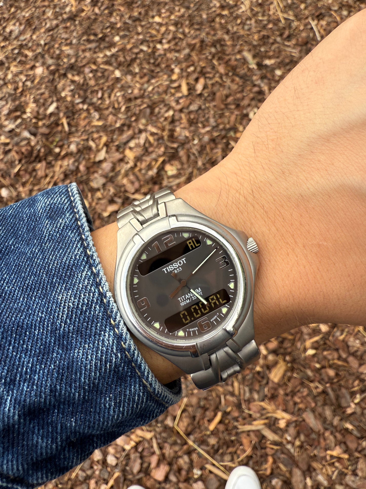 Tissot Aerospace 011