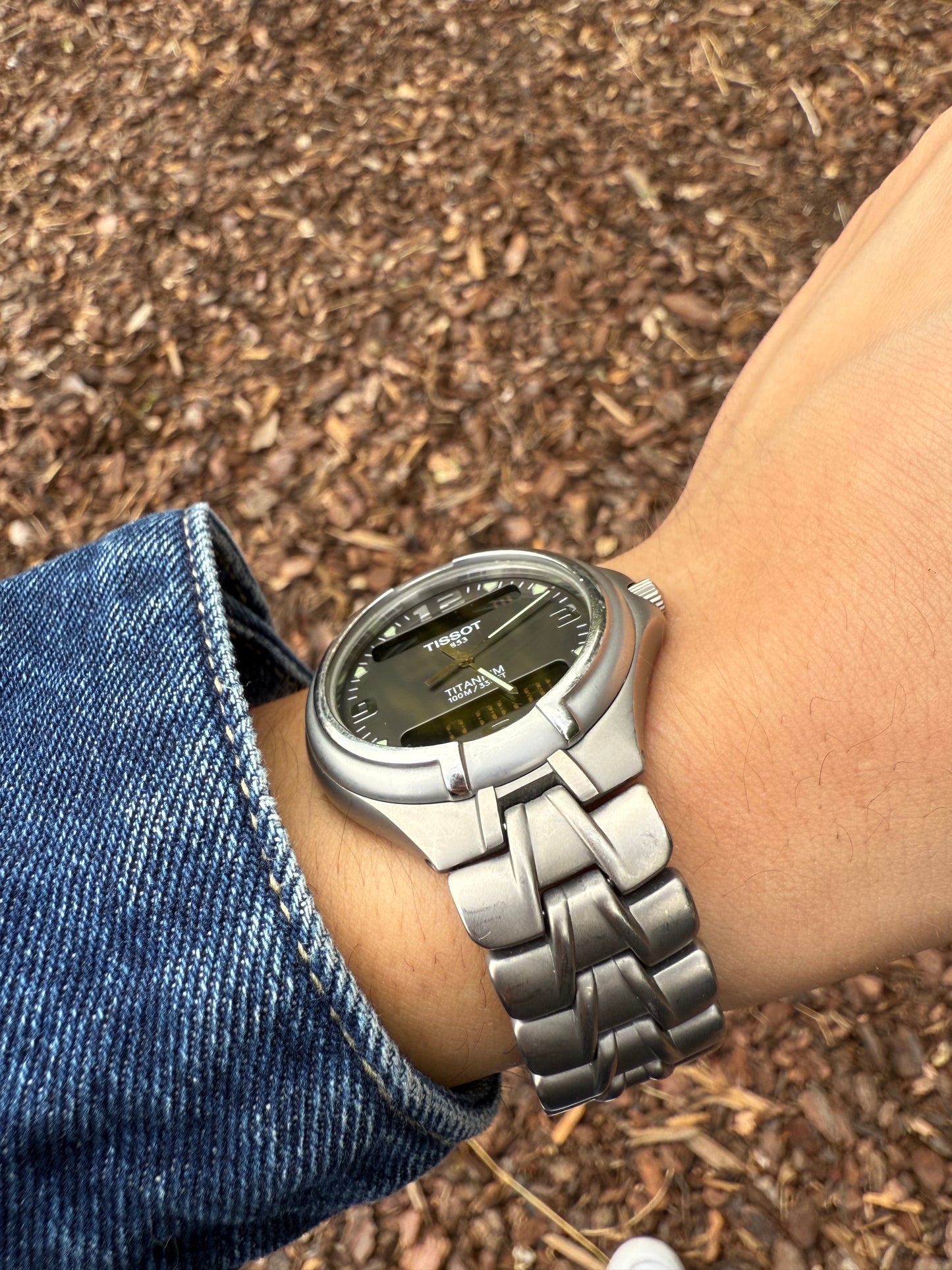 Tissot Aerospace 011