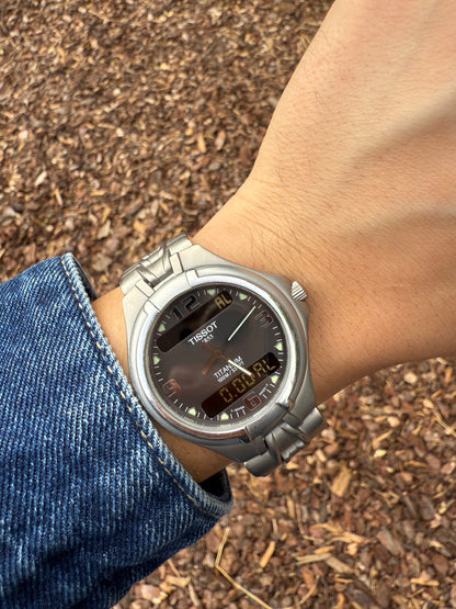 Tissot Aerospace 011