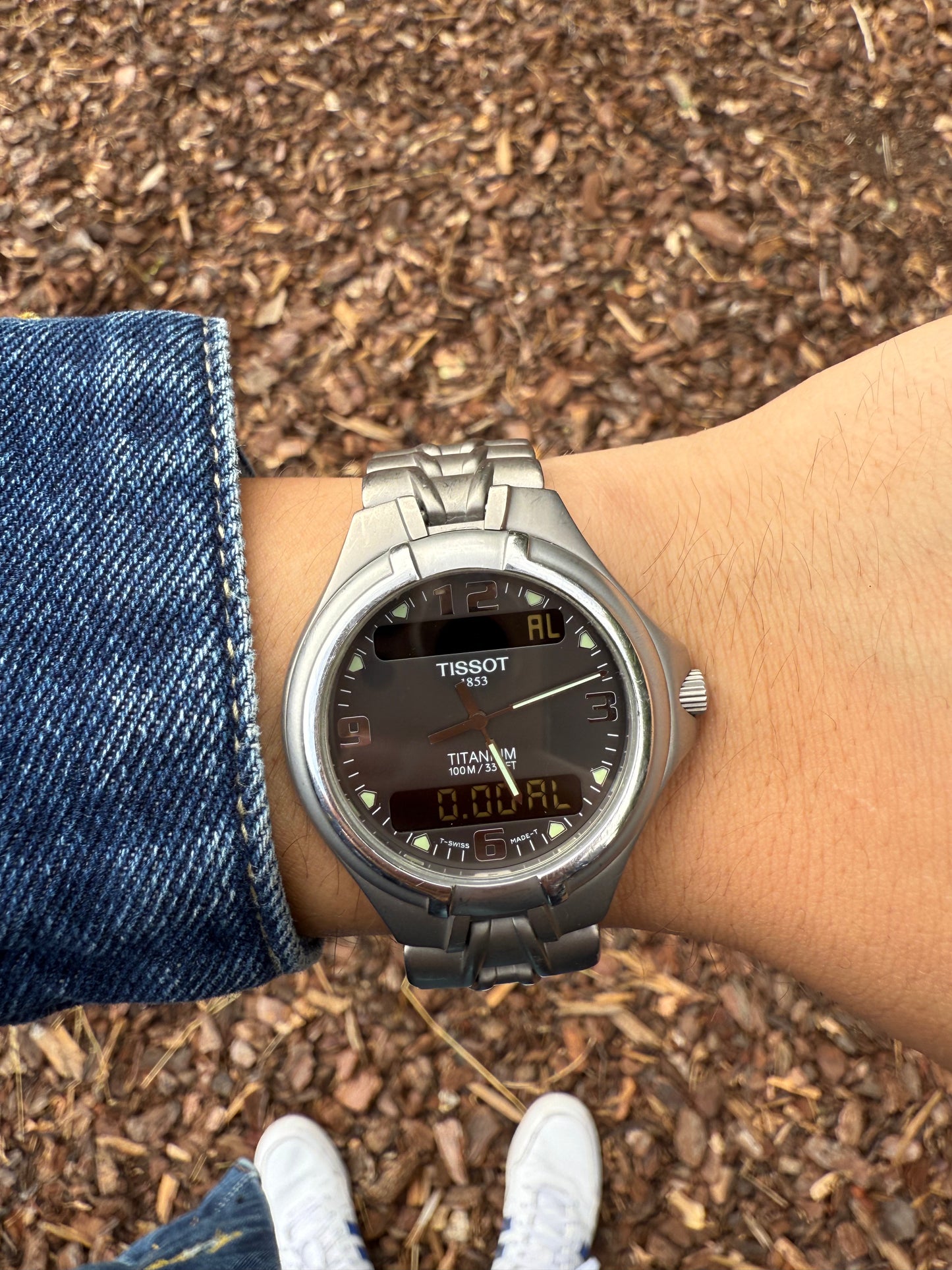 Tissot Aerospace 011