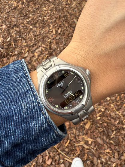 Tissot Aerospace 011