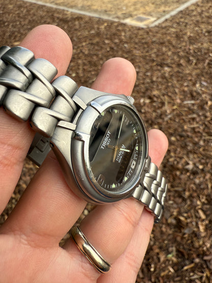 Tissot Aerospace 011